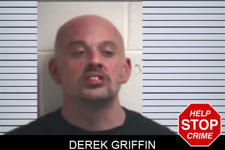 Derek Griffin