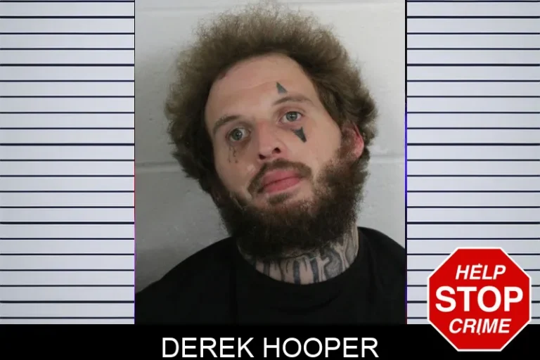 Derek Hooper