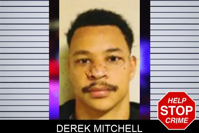 Derek Mitchell mugshot – Henry County , Georgia Derek Mitchell
