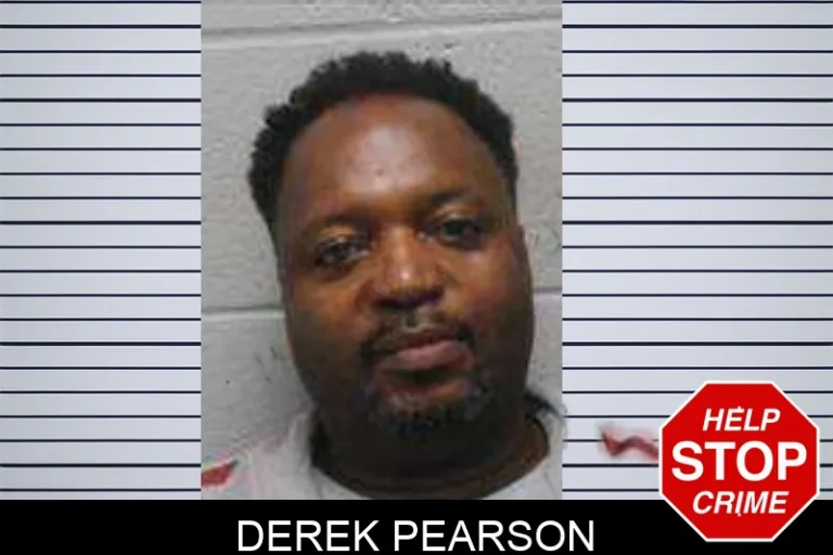 Derek Pearson