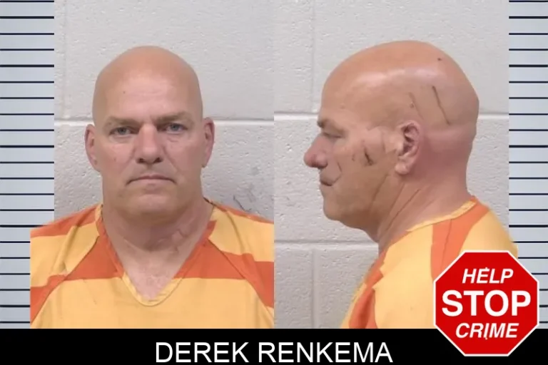 Derek Renkema