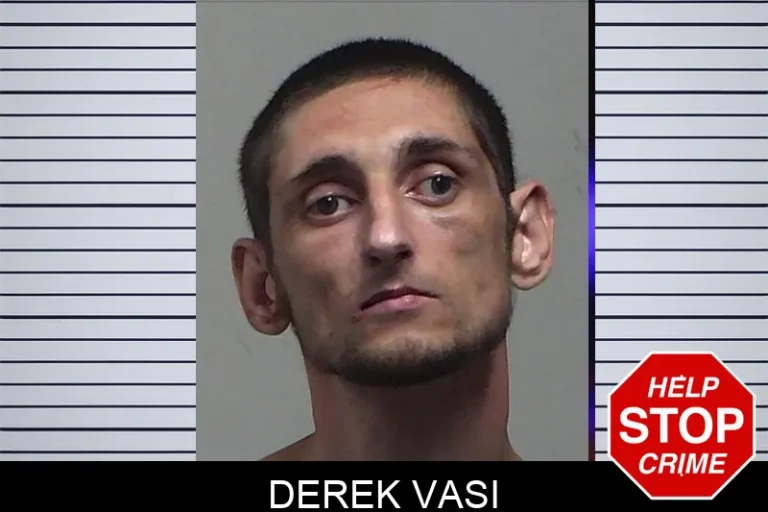 Derek Vasi