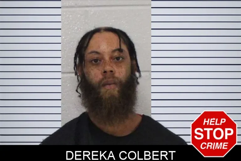 Dereka Colbert
