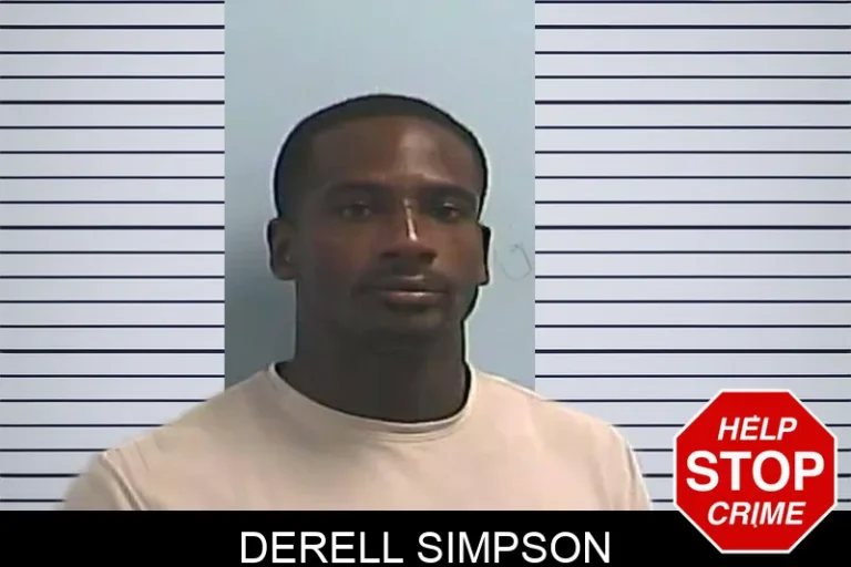 Derell Simpson