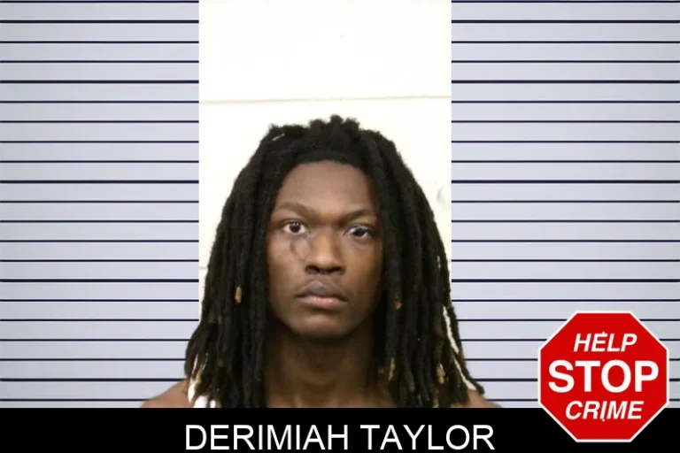 Derimiah Taylor