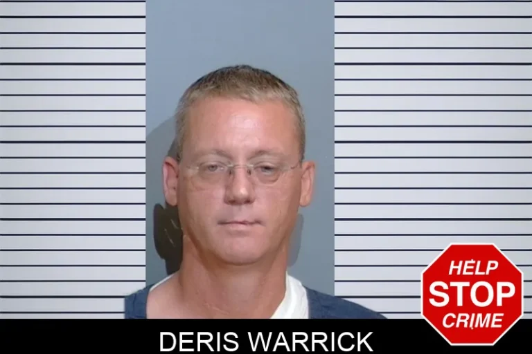Deris Warrick