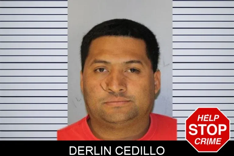 Derlin Cedillo mugshot – Hall County , Georgia Derlin Cedillo