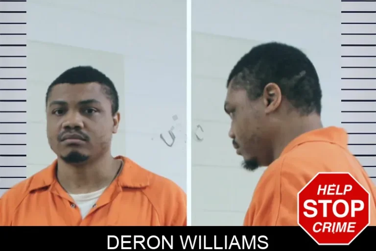 Deron Williams