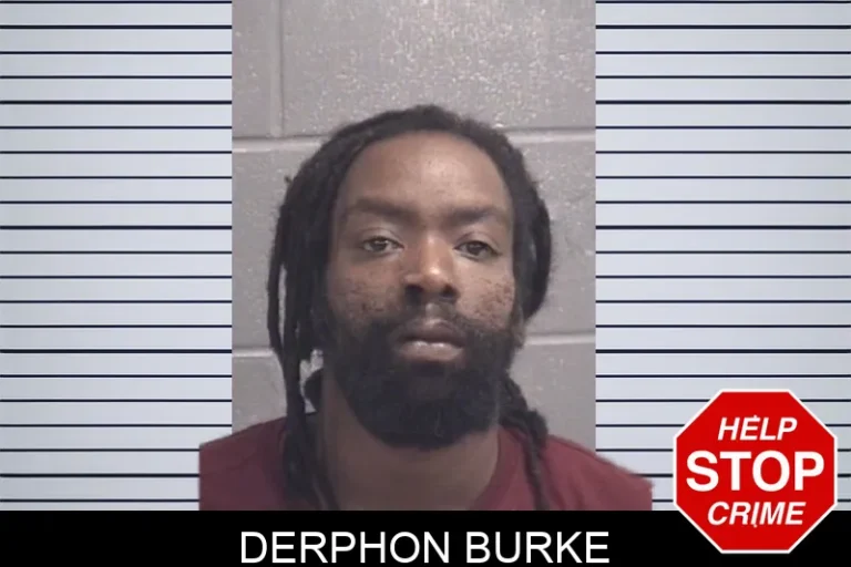 Derphon Burke