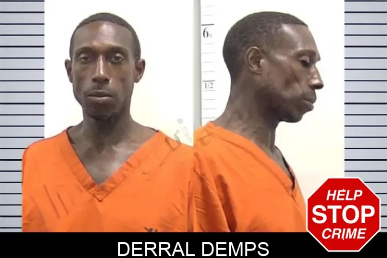 Derral Demps