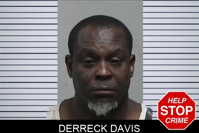 Derreck Davis