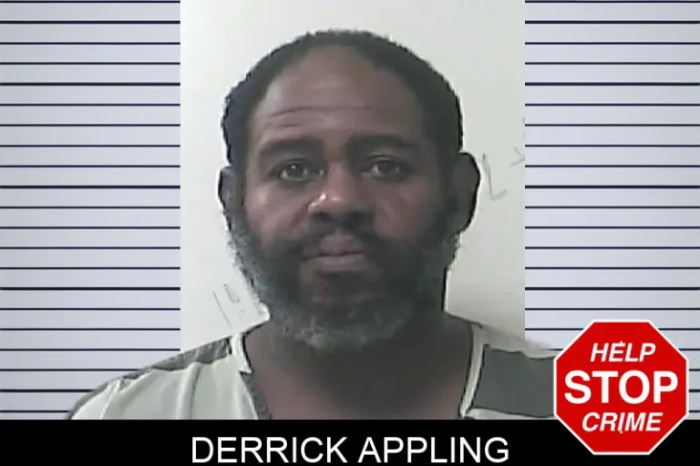 Derrick Appling