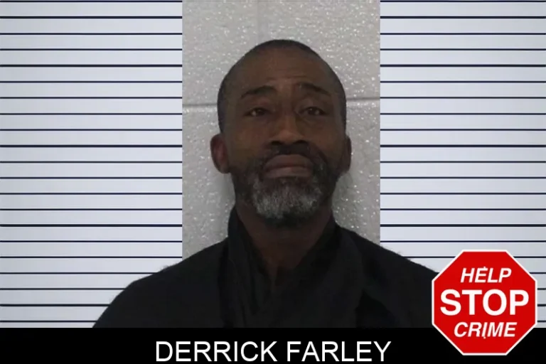 Derrick Farley