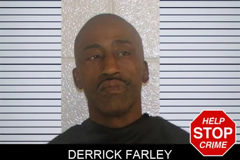 Derrick Farley
