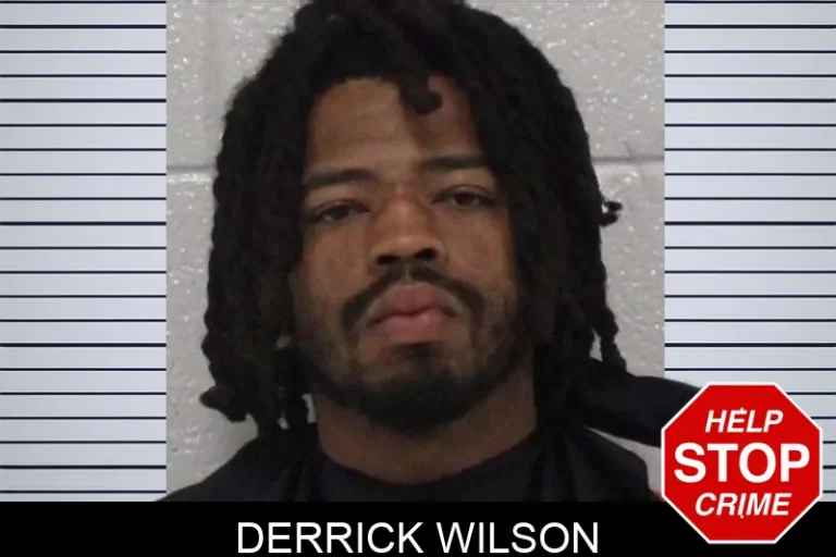 Derrick Wilson