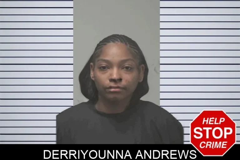 Derriyounna Andrews