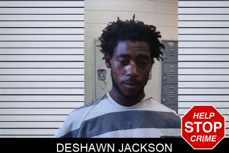 Deshawn Jackson