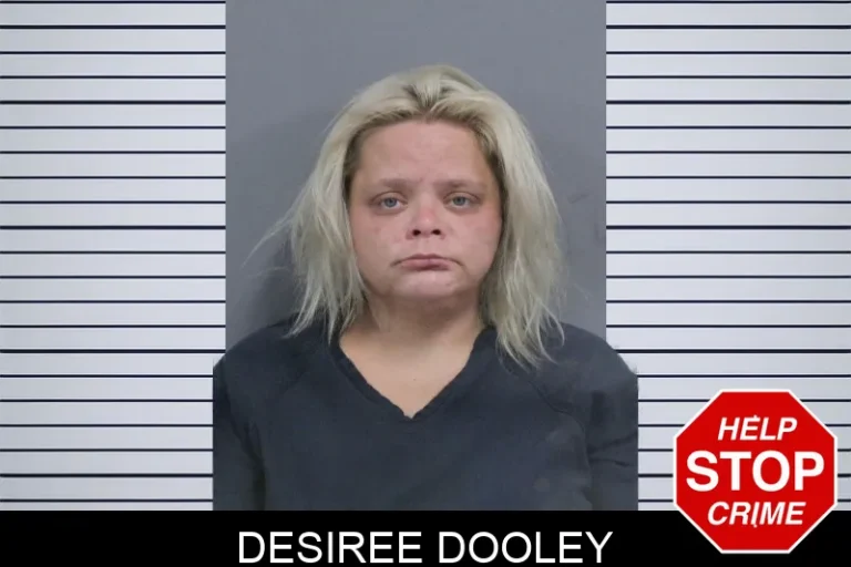 Desiree Dooley