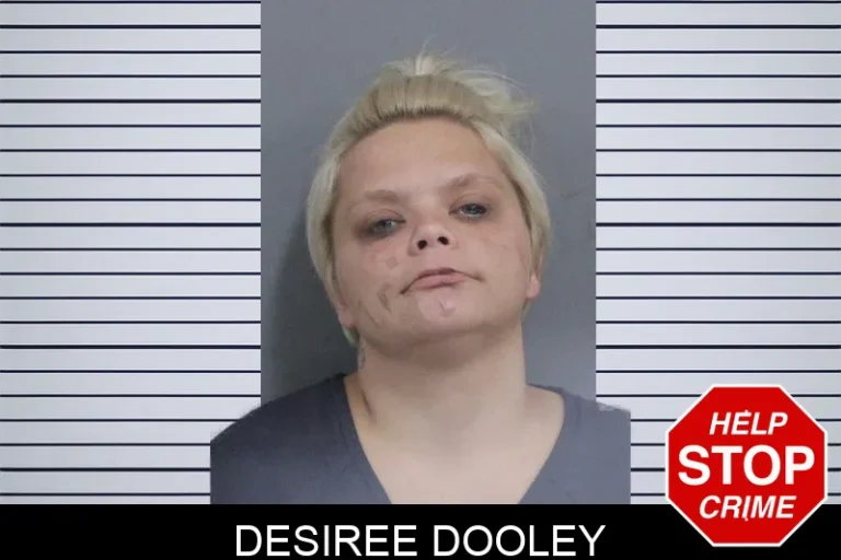 Desiree Dooley