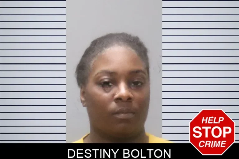 Destiny Bolton