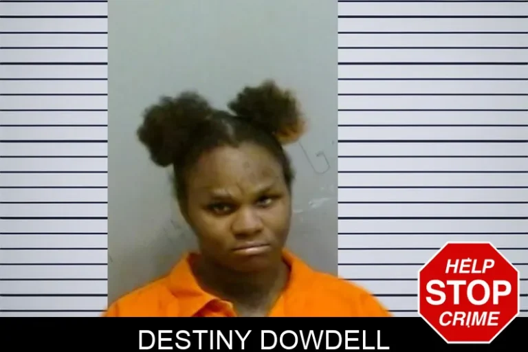 Destiny Dowdell