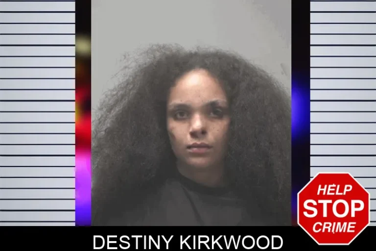 Destiny Kirkwood