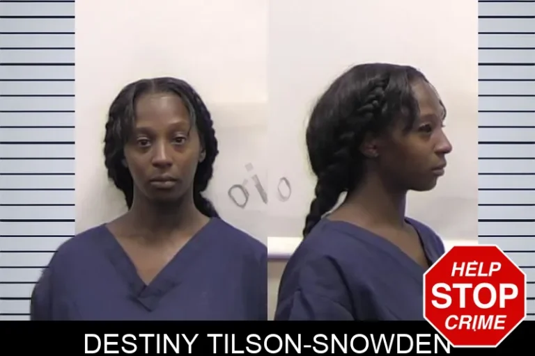 Destiny Tilson-Snowden