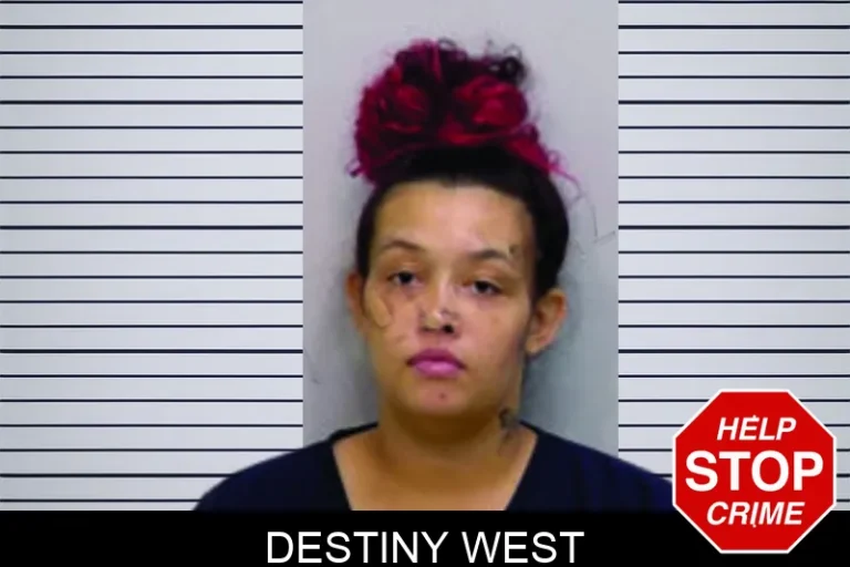 Destiny West