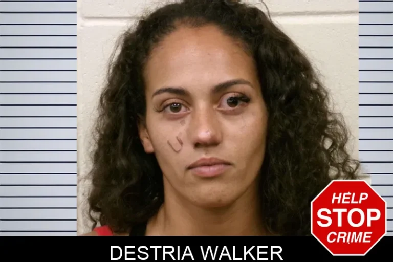 Destria Walker