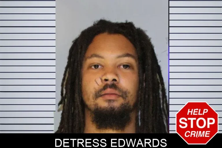 Detress Edwards
