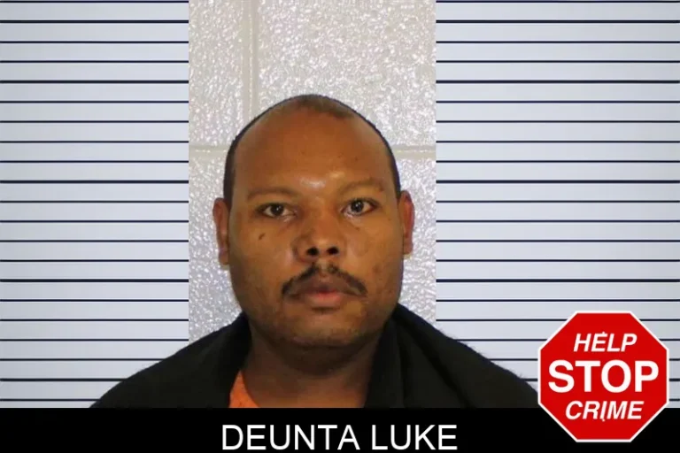 Deunta Luke