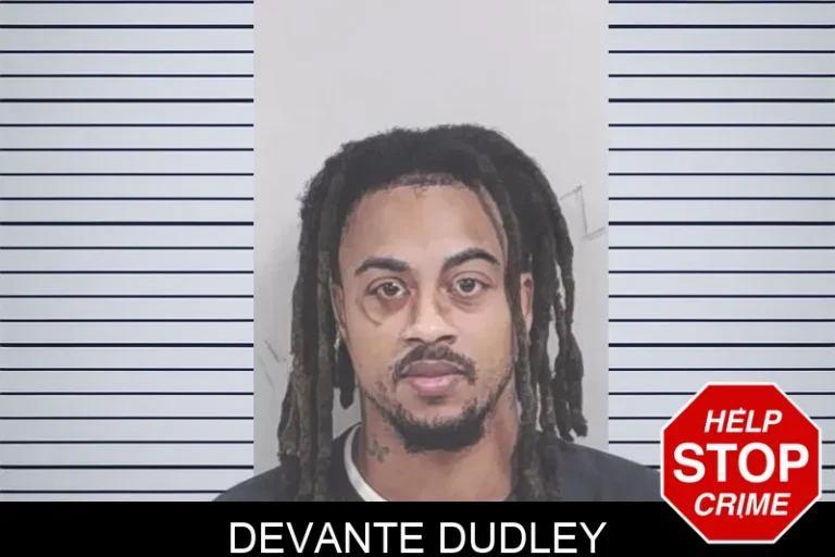 Devante Dudley
