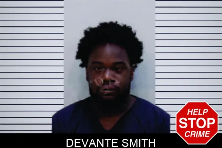 Devante Smith