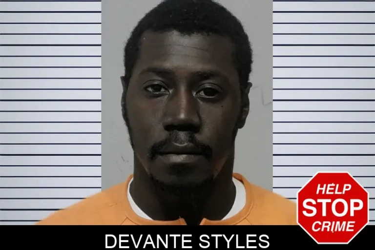 Devante Styles