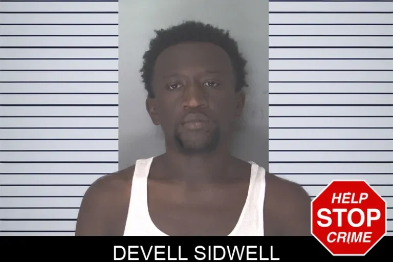 Devell Sidwell