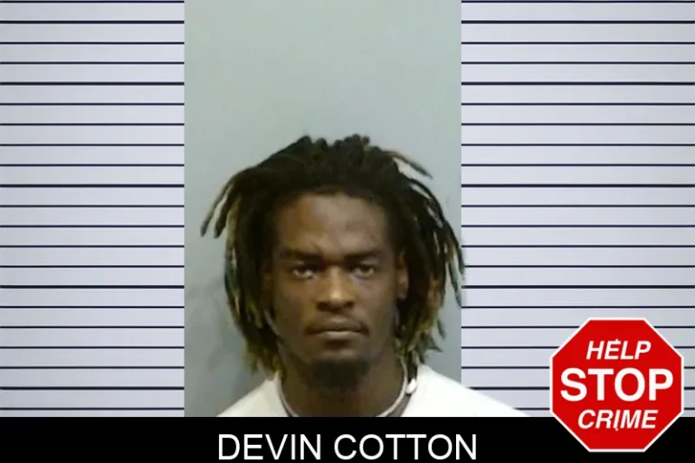 Devin Cotton