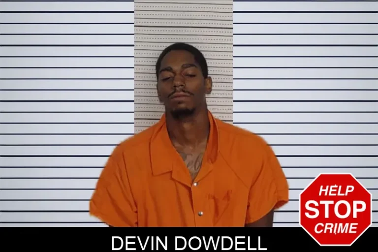 Devin Dowdell