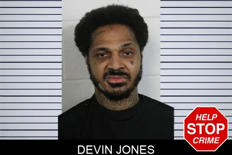 Devin Jones