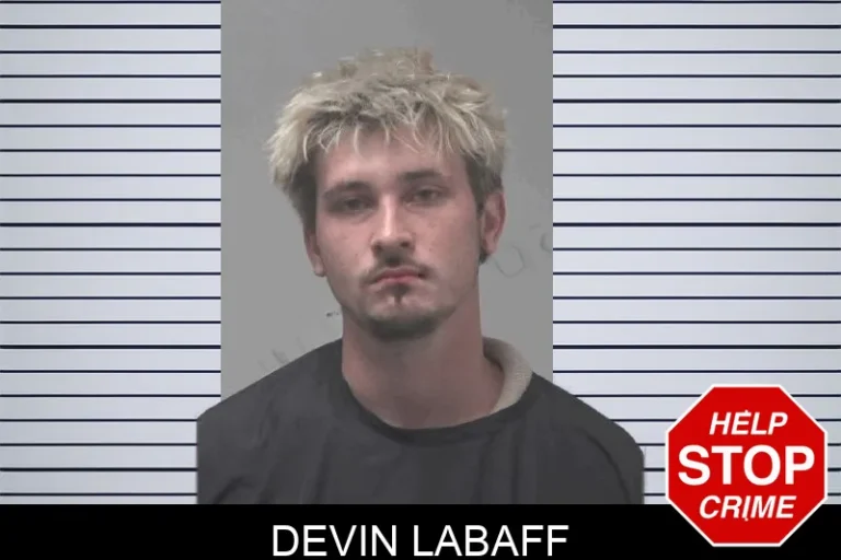 Devin Labaff