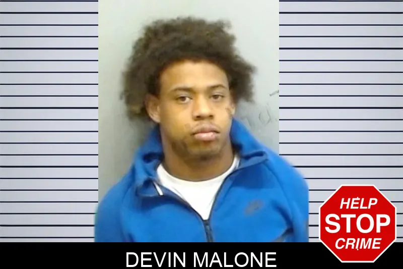 Devin Malone