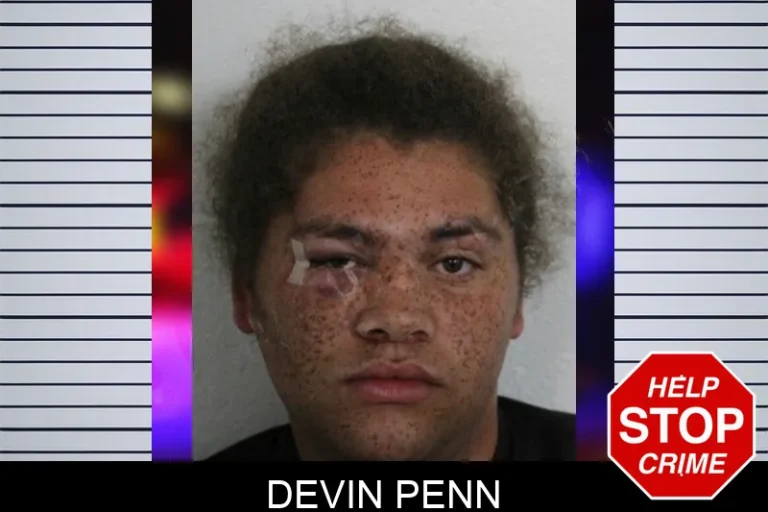 Devin Penn