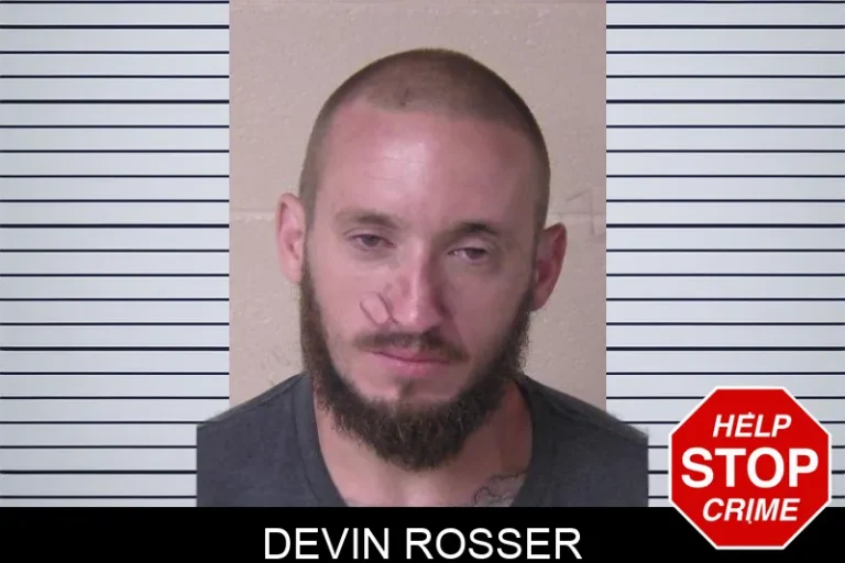 Devin Rosser