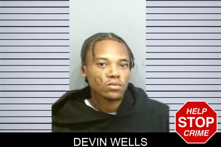 Devin Wells