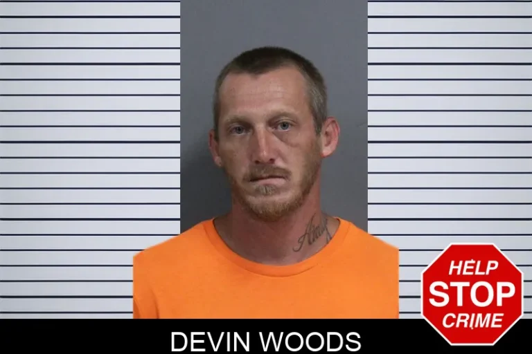 Devin Woods