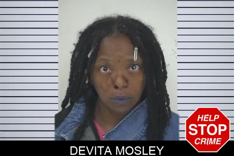 Devita Mosley