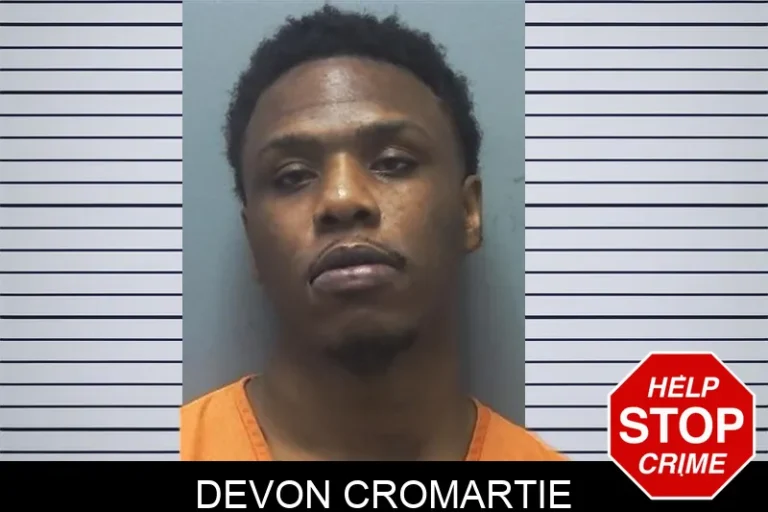 Devon Cromartie
