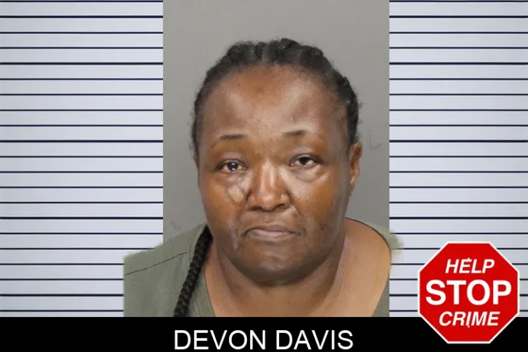 Devon Davis