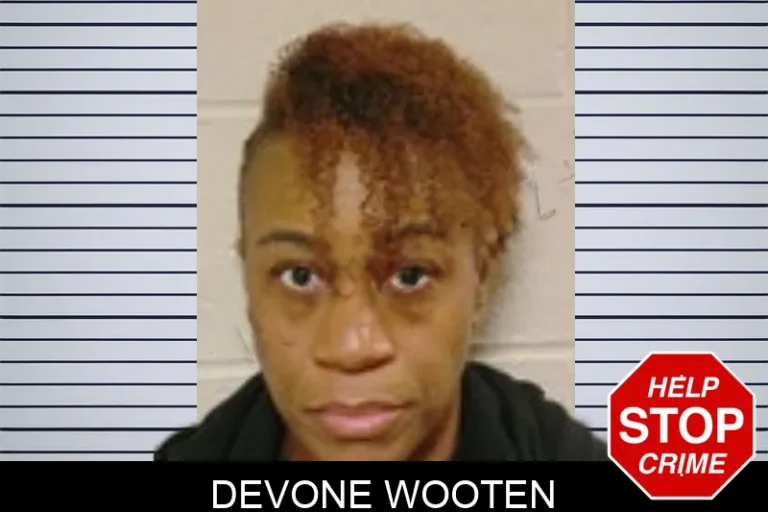 Devone Wooten mugshot – Henry County , Georgia Devone Wooten