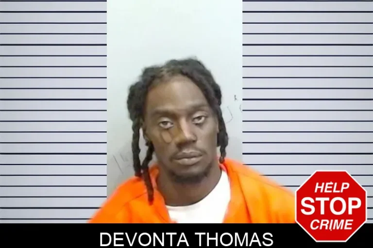 Devonta Thomas