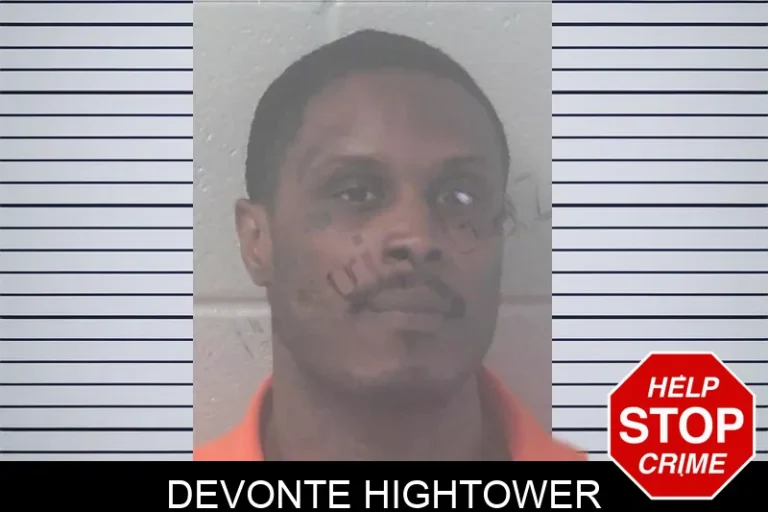 Devonte Hightower